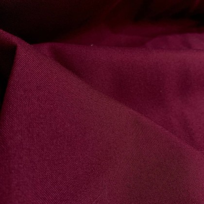 Viscose Cotton 60" (152CM) Plain Fabric 