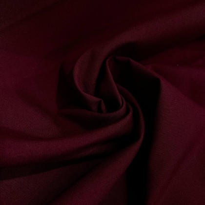Viscose Cotton 60" (152CM) Plain Fabric 