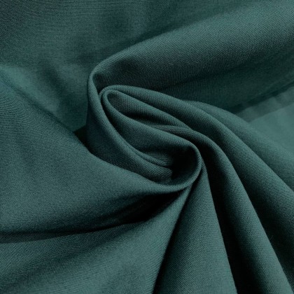 Viscose Cotton 60" (152CM) Plain Fabric 