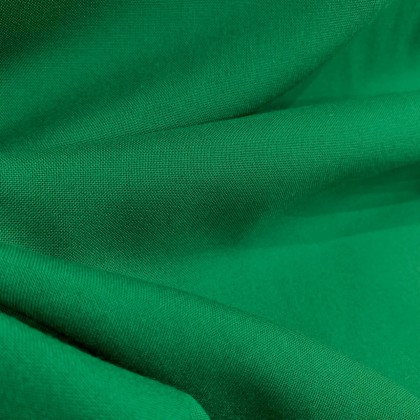 Viscose Cotton 60" (152CM) Plain Fabric 
