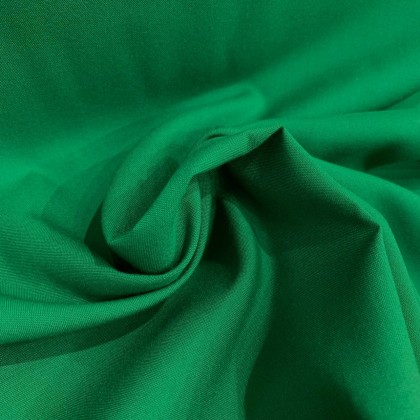 Viscose Cotton 60" (152CM) Plain Fabric 
