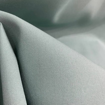 Viscose Cotton 60" (152CM) Plain Fabric 