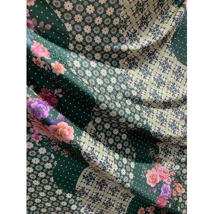 Printed Silk 60" Fabric (01/072025)