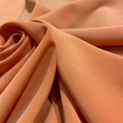Koshibo 45" (114CM) Plain Orange