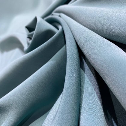Koshibo 45" (114CM) Plain Sea Blue